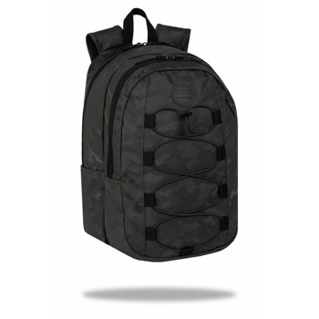 Ученическа раница CoolPack Trooper Olive