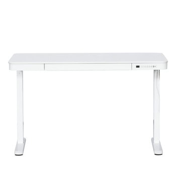 Carmen CR-118 E 140 cm White