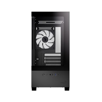 AeroCool P300D Digi Black ACCS-PN05033.11