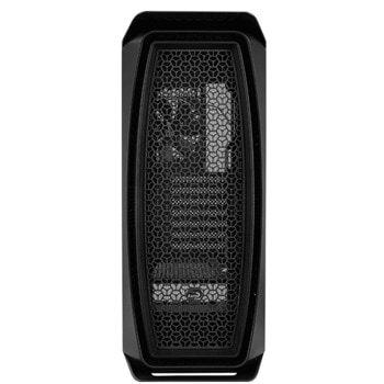 Aerocool Aero One Mid Tower Black Aero One-G-BK-v1