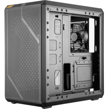 Cooler Master MasterBox Q300L TUF