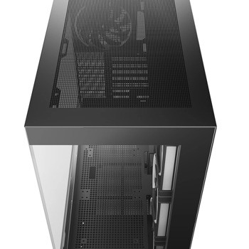 DeepCool CH690 LCD