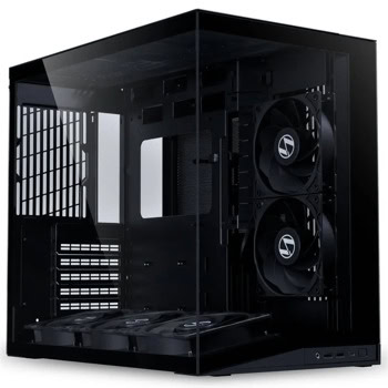 Lian Li O11 DYNAMIC MINI V2 Flow G99.O11DMIV2FX.00