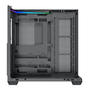 кутия xigmatek aqua v 7 argb fans en49071