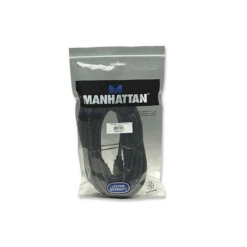 Manhattan 322539 HDMI(м) към HDMI(м) 10m