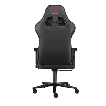 Genesis Gaming Chair Nitro 720 Black-Red