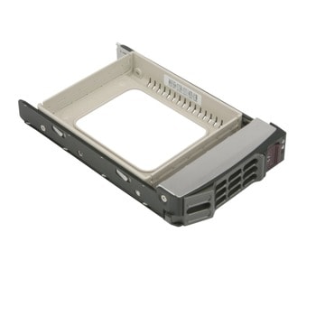 Кутия за хард диск 3.5" SuperMicro Black (Gen 8), за сървъри, hot swap HDD tray | JAR Computers Supermicro Black (Gen 8) Hot-Swap 3.5" Drive Tray