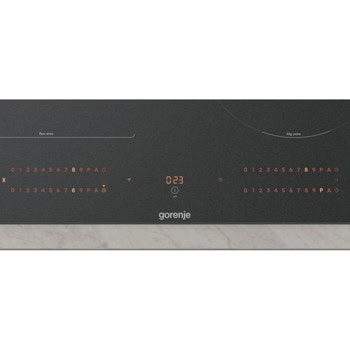индукционен плот за вграждане gorenje gi6433srwf