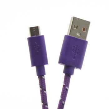 SBOX USB A(м) към USB Micro B(м) 1m CP01-04-002U