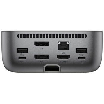 HP Thunderbolt 4 Ultra 280W G6 AW5M5UT | JAR Computers HP Thunderbolt 4 Ultra 280W G6 AW5M5UT