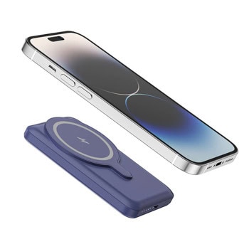 amazingthing thunder pro 5000mah 22.5w син