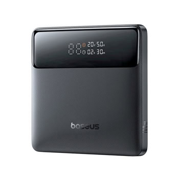 baseus blade h1 power bank 20000mah черен | JAR Computers baseus blade h1 power bank 20000mah черен
