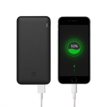 Външна батерия/power bank/ Remax Jane RPP-119 Power Bank 10000 mAh, различни цветове | JAR Computers Remax Jane RPP-119 10000 mAh