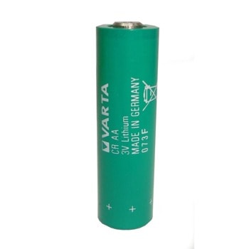 Батерия литие VARTA CR AA 3V 2000mAh