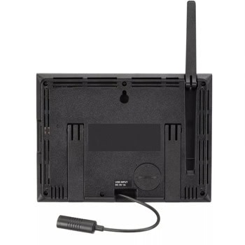 Bresser 9-in-1 MeteoChamp HD 81684