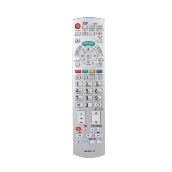 Дистанционно Royal RM-D1170 за телевизори Panasonic | JAR Computers Royal RM-D1170