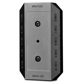 DeepCool FH-10 DP-F10PWM-HUB