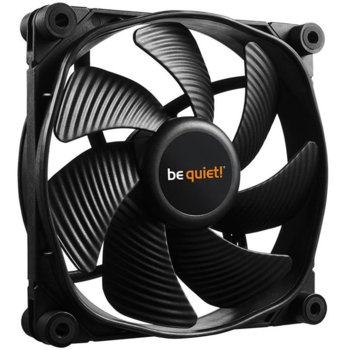 Be Quiet Silnet Wings 3 140mm PWM HIGH-SPEED BL071