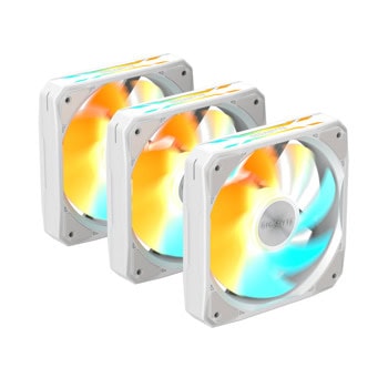 Gigabyte EZ CHAIN FAN 120 ICE GP-GBT EZFAN1203 ICE