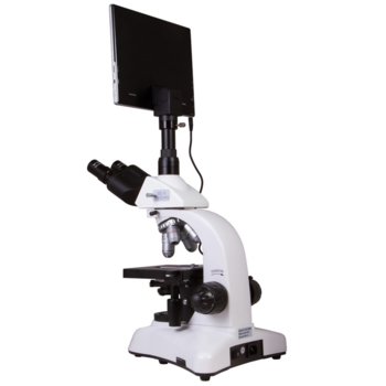 Цифров микроскоп Levenhuk MED D25T LCD 73995