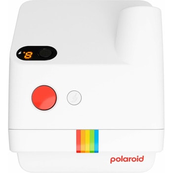 Polaroid Go Everything Box Gen 2 White Разопакован