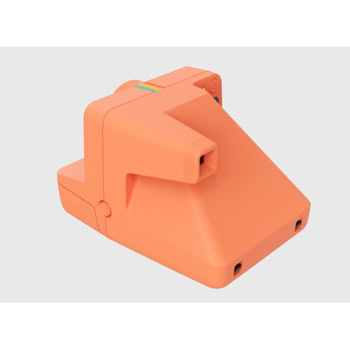 Polaroid Now+ Generation 3 Coral 009162