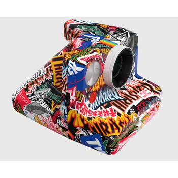 Polaroid Now Gen 3 Thrasher Edition 009187