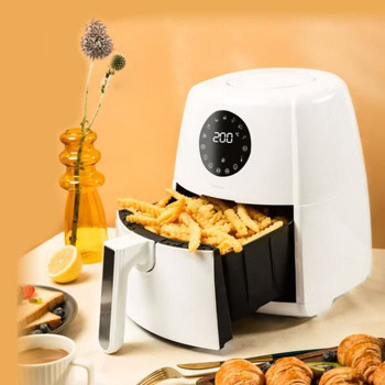 Xiaomi Onemoon OA5 Air Fryer 3.5L White