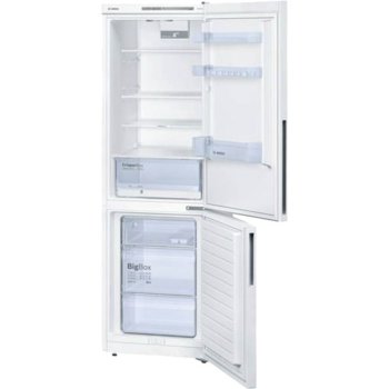 Хладилник с фризер BOSCH KGV36 UW 20