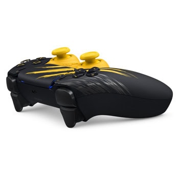 playstation dualsense marvel wolverine 1000056821