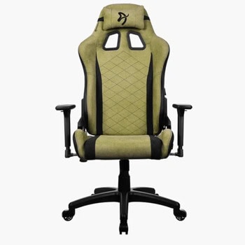 Arozzi Avanti Soft Fabric зелен | JAR Computers Arozzi Avanti Soft Fabric зелен