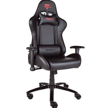 FragON 2X Series V2 - Black