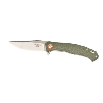 Сгъваем нож Dulotec K213 Green