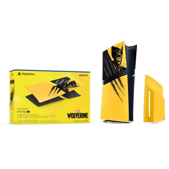 sony playstation 5 Pro cover wolverine | JAR Computers sony playstation 5 Pro cover wolverine