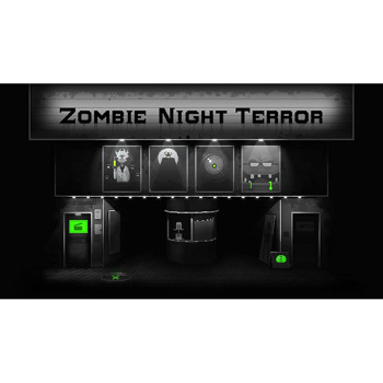 Zombie Night Terror (Nintendo Switch)