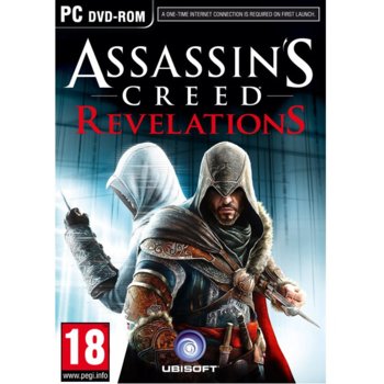 Assassin's Creed: Revelations