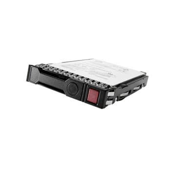 HPE 1.2TB SAS 10K SFF ST DS HDD