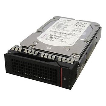Твърд диск 1.2TB Lenovo ThinkSystem 7XB7A00024, 10000 rpm, SAS 12Gb/s, 2.5"(6.35 cm) | JAR Computers Lenovo ThinkSystem 7XB7A00027