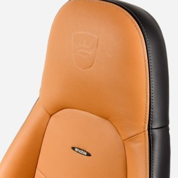 noblechairs Icon Yellow