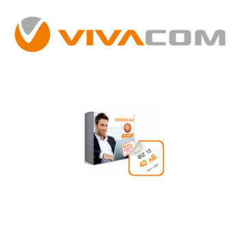 VIVACOM Net BIZ 12