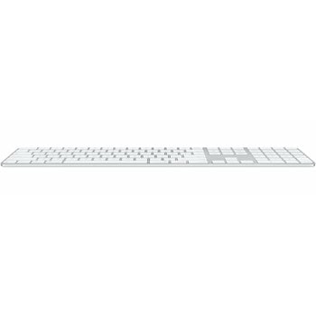 Apple Magic Keyboard (2024) Touch ID Numeric Bulga