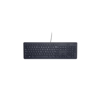 Dell Wired Keyboard KB113 580-18178-14