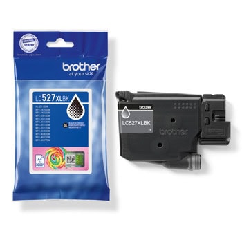 brother lc527xlbk