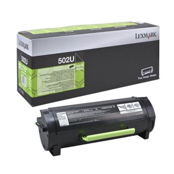 Laser Toner Lexmark for MS510dn/MS610de/MS610dn/MS610dte - 20 000 pages Black | JAR Computers Laser Toner Lexmark for MS510dn/MS610de/MS610dn/MS