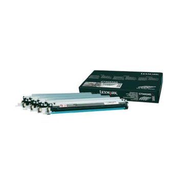 БАРАБАН ЗА LEXMARK C734/C736/X734/X736/X738