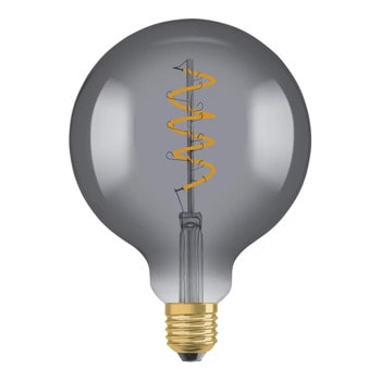 LED крушка Ledvance Vintage 1906 Globe 15, E27, 4W, 140lm, 1800K | JAR Computers LED крушка Ledvance Vintage 1906 Globe 15 AC32472