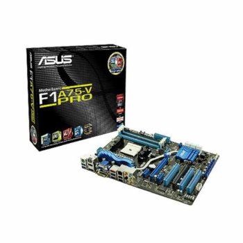 Asus F1A75-V PRO