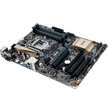 Asus B150-PRO D3