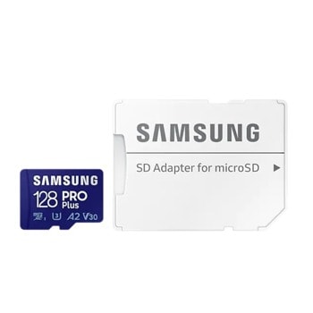 Samsung 128GB MB-MD128KA/EU