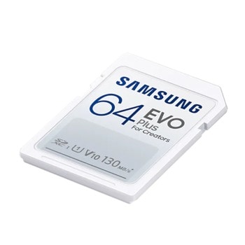 Samsung 64GB MB-SC64K/EU